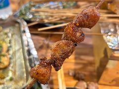 -峨眉山原汁双双烧烤(净居寺店)