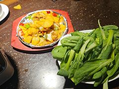 -肖记牛肉鱼杂馆·省级非遗(柏林春天直营店)