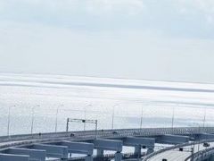 -星海湾跨海大桥