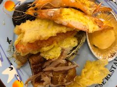 -松子料理(亮马桥店)