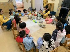 -奇乐全日制婴儿学校·早教