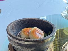 -金轩中餐厅 Jin Xuan(浦东丽思卡尔顿酒店)