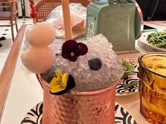 -太食獸泰式茶餐厅(IFS国金中心店)