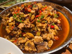 -马头巷·食景园(苏州总店)