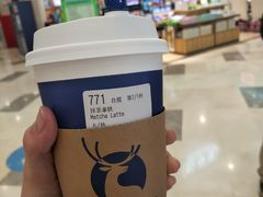 -瑞幸咖啡(新兴广场店)