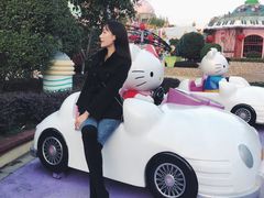 -杭州Hello Kitty乐园