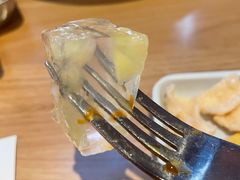 -豪客来牛排(红豆万花城店)