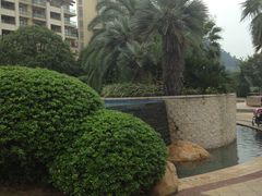 -千岛湖希尔顿休闲艇俱乐部