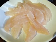 -正能量脆肉鲩火锅
