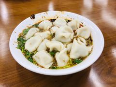 -回坊马二饺子馆