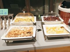-夯鱼烤鱼·尔滨地标美食(国展店)