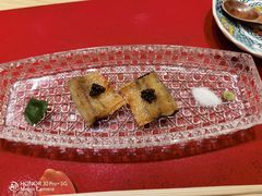 -鮨青(恒基名人购物中心店)