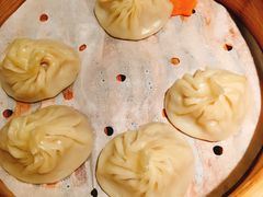 -弄堂小笼包(天津南开大悦城店)