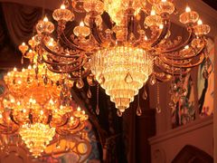 -叶叶菩提·晋福宫