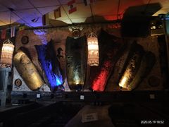 -Helens海伦司小酒馆(津湾广场店)