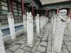 -西安碑林博物馆