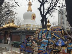 -护国法轮寺