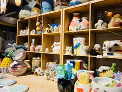 -趣陶陶艺手工坊(新世界百货重庆店)