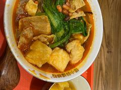 -螺小胖柳州螺蛳粉(钟楼总店)