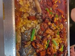 -鸣记脆皮烤鱼(岐山路店)