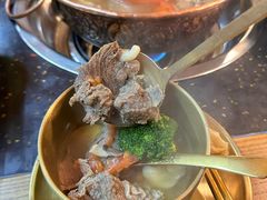 -陀岗美食·云南藏式特色餐厅