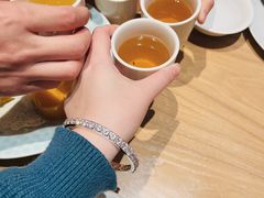 -红樱桃·欢乐餐厅(太原里店)