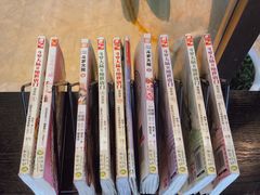-金色印象·HiFi影音·按摩足疗PLUS(黄泥磅店)