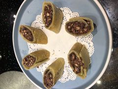 金牌红豆博撑-味可道美食坊(福基路店)