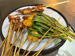 -神伙烧烤(南坪总店)