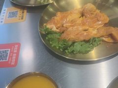 -炉队长·齐齐哈尔家庭烤肉(马家堡店)