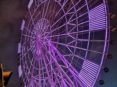 -南昌之星摩天轮