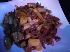 -陈帅夜排档·龙虾·炒菜·烤串(世茂店)
