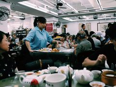 -香港蓮香樓(上環店)
