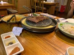 -紫霞门韩国料理烤肉(深南东路店)