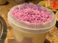-蜀国大将老火锅(江北店)