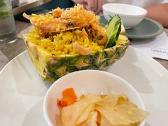 -美奈小馆·东南亚菜(福田星河COCO Park店)