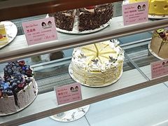 -丁香西饼屋(桂林路店)