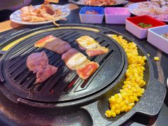 -碳夫·东北炭火烤肉(胥口店)
