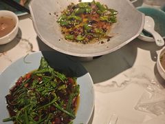 -雀蓝川菜(滨湖万象汇店)