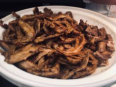 -食光全日制餐厅(绵阳首开喜来登酒店)