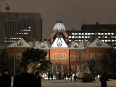 -北海道厅旧本厅舍(旧本庁舎)