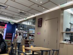-喜家德虾仁水饺(东方宝泰店)