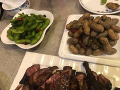 -火龙堂·风味民间菜(文一路店)