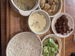 -真功夫(彩田路店)