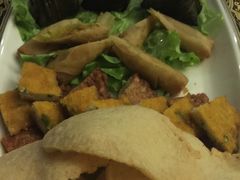 -Siam泰餐厅(水上公园店)