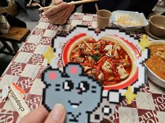 -老三样·旧食新味(船山路店)