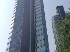 -华谊兄弟总部办公大楼