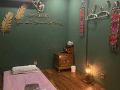 -泰兰泰式按摩养生会馆(平山道店)