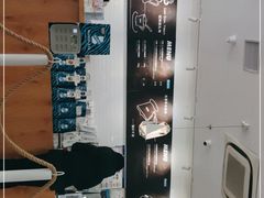 -Blueglass酸奶(财富购物中心店)