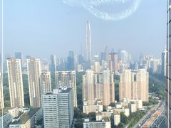 -京基滨河时代广场